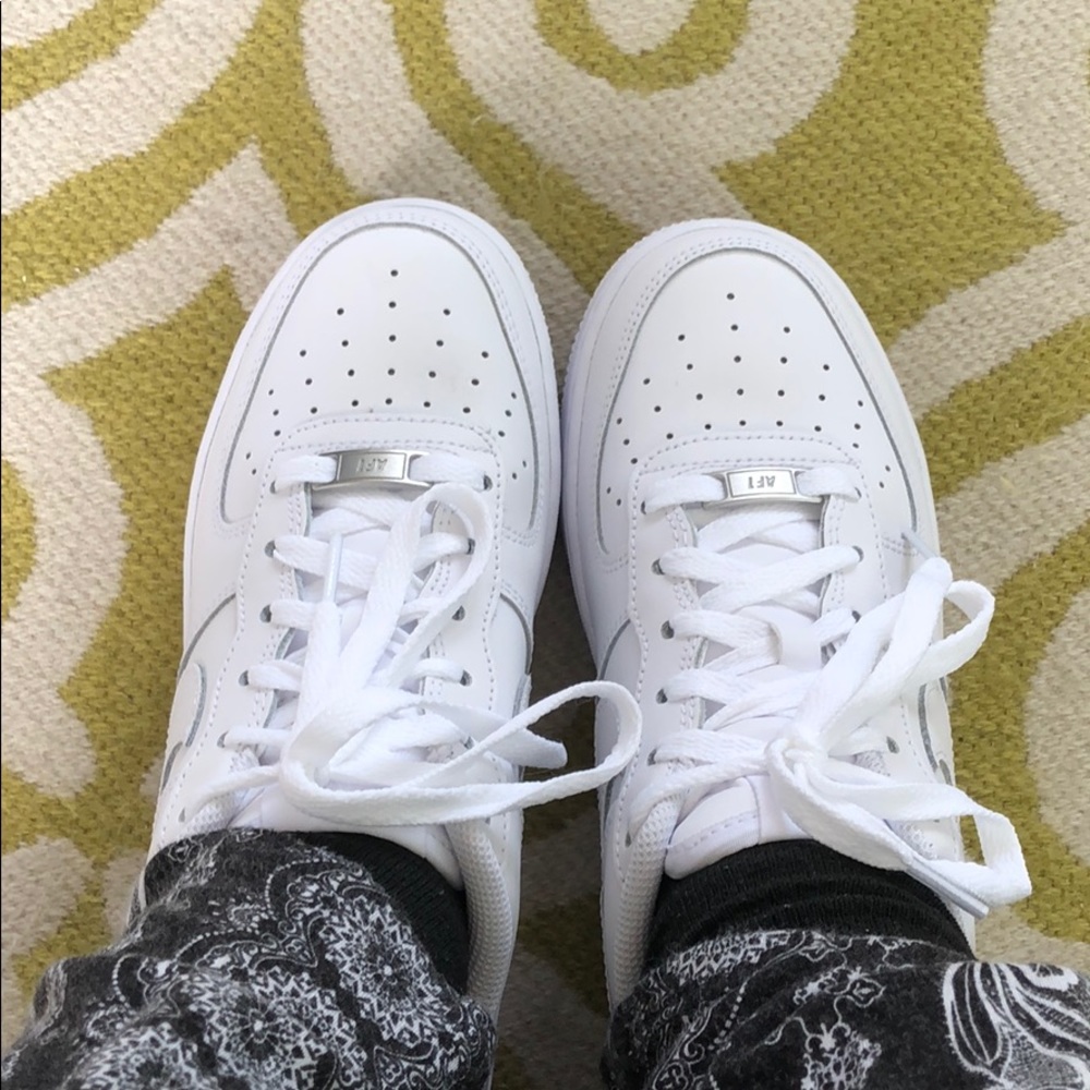 Nike air force 1 sneakers